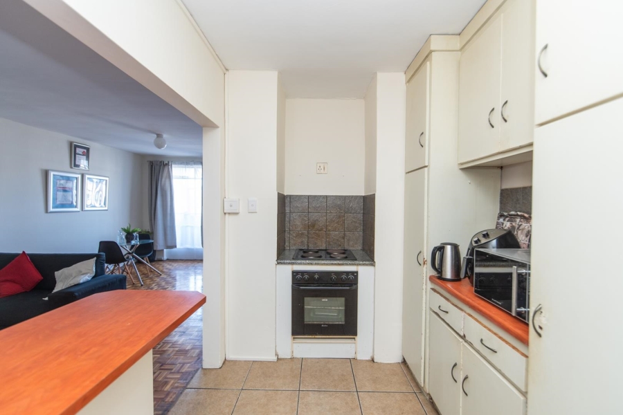1 Bedroom Property for Sale in St Georges Park Eastern Cape